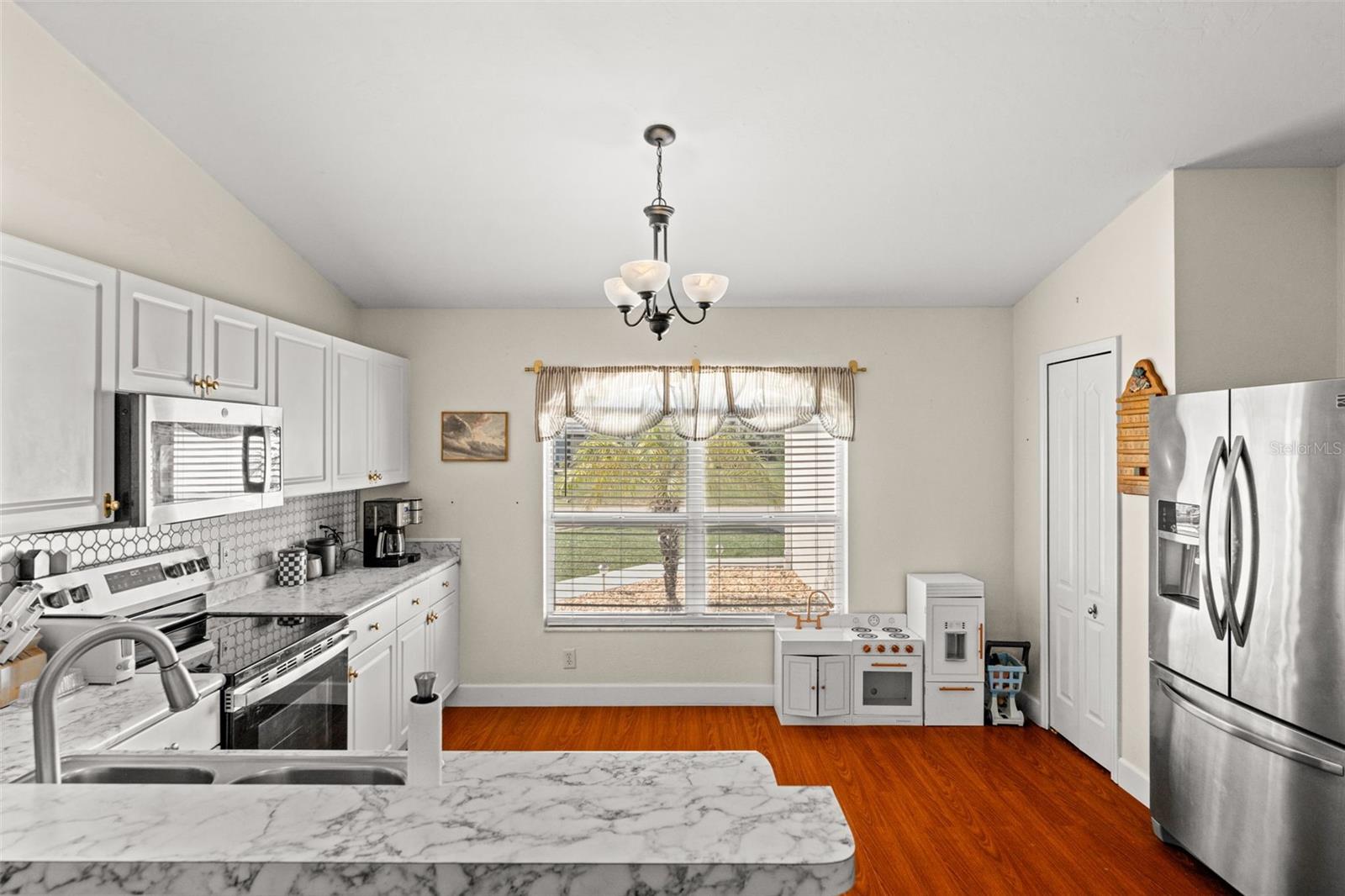 PORT CHARLOTTE SUB 09 - Residential