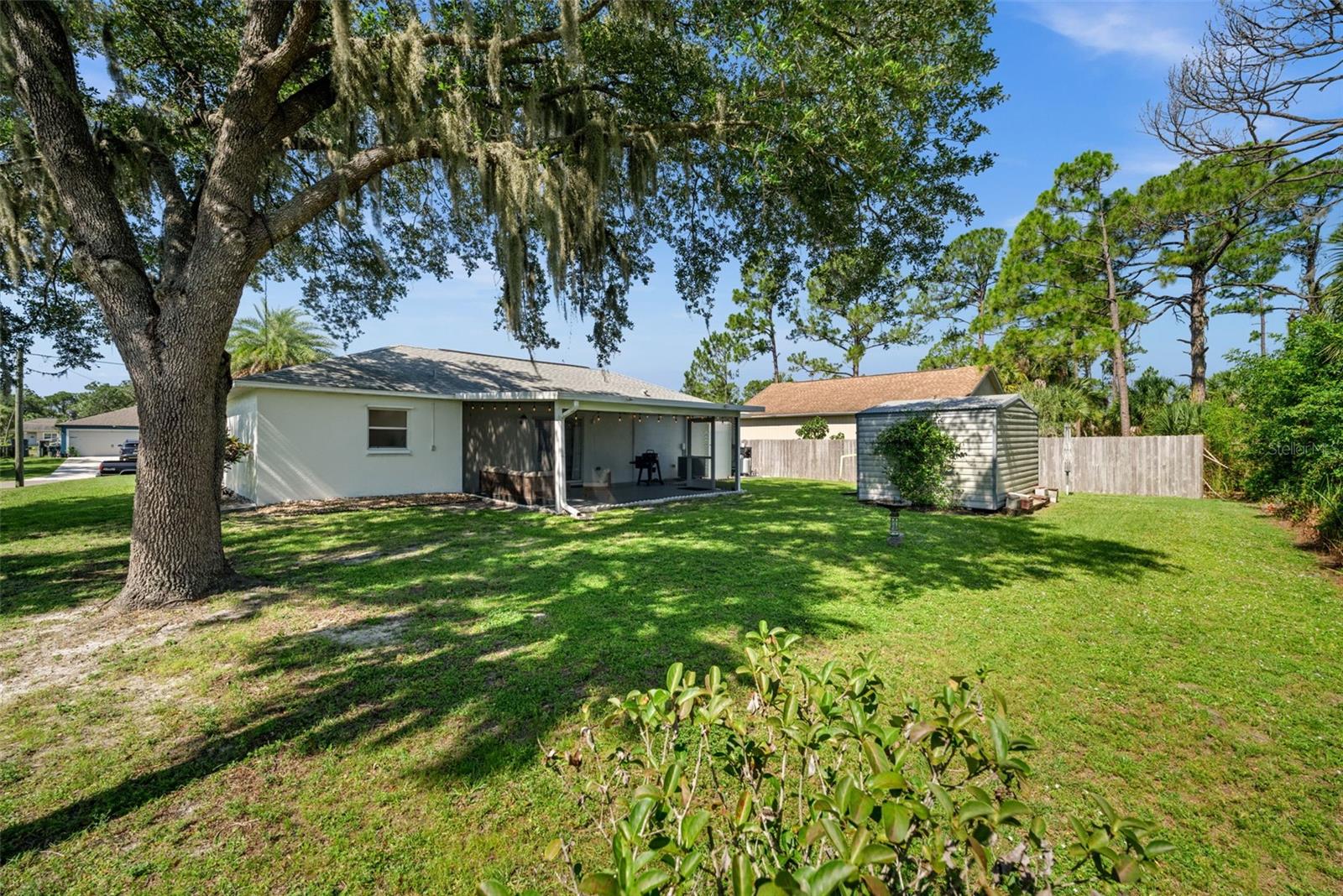 PORT CHARLOTTE SUB 09 - Residential