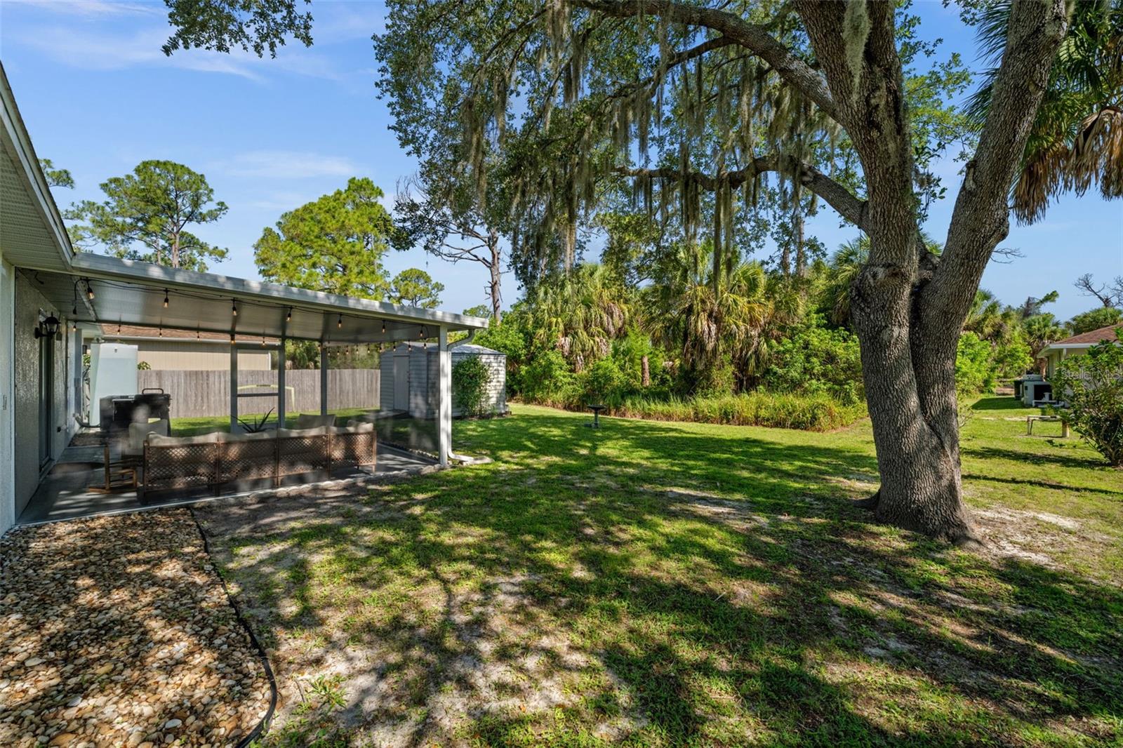PORT CHARLOTTE SUB 09 - Residential