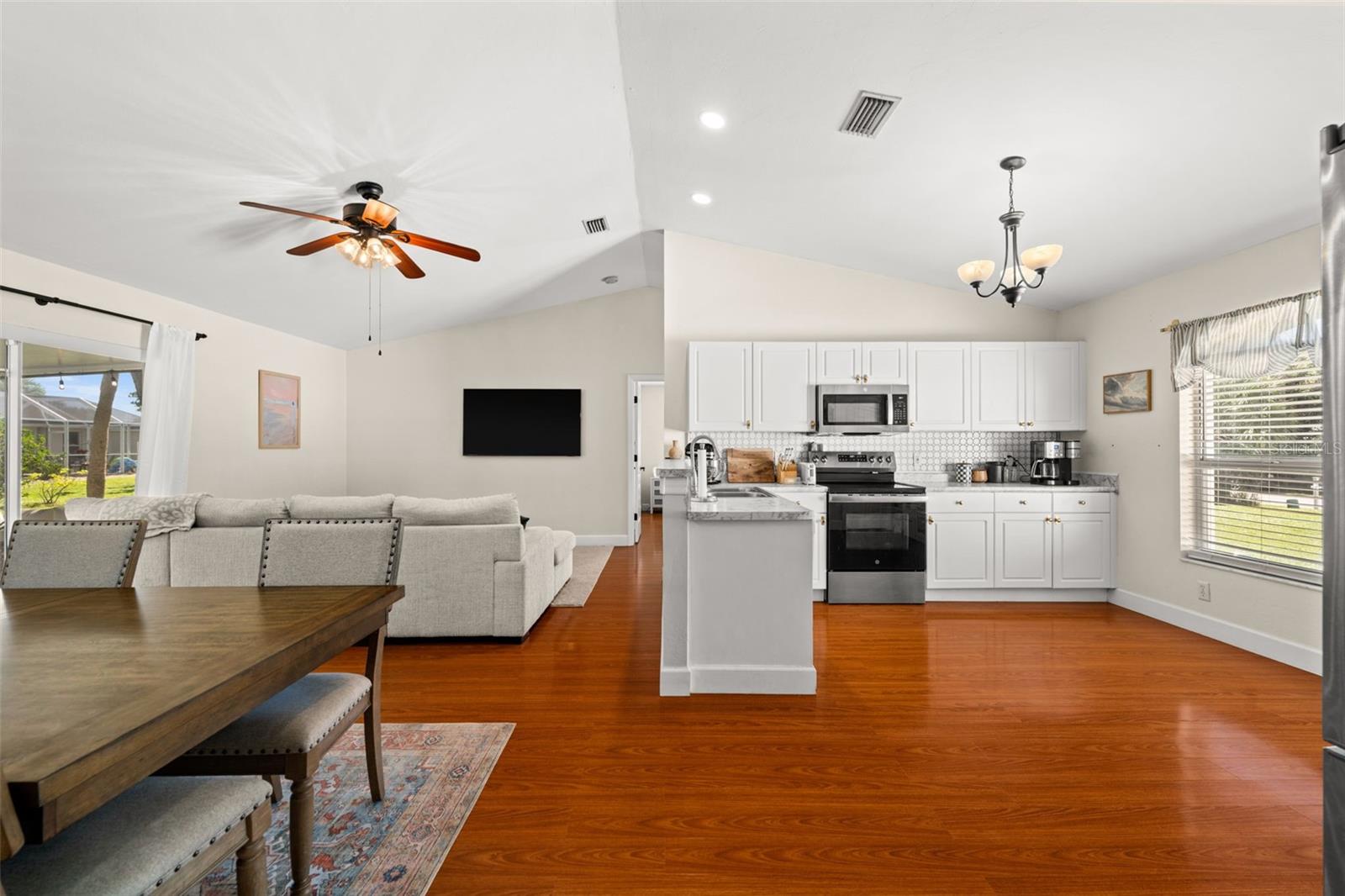 PORT CHARLOTTE SUB 09 - Residential
