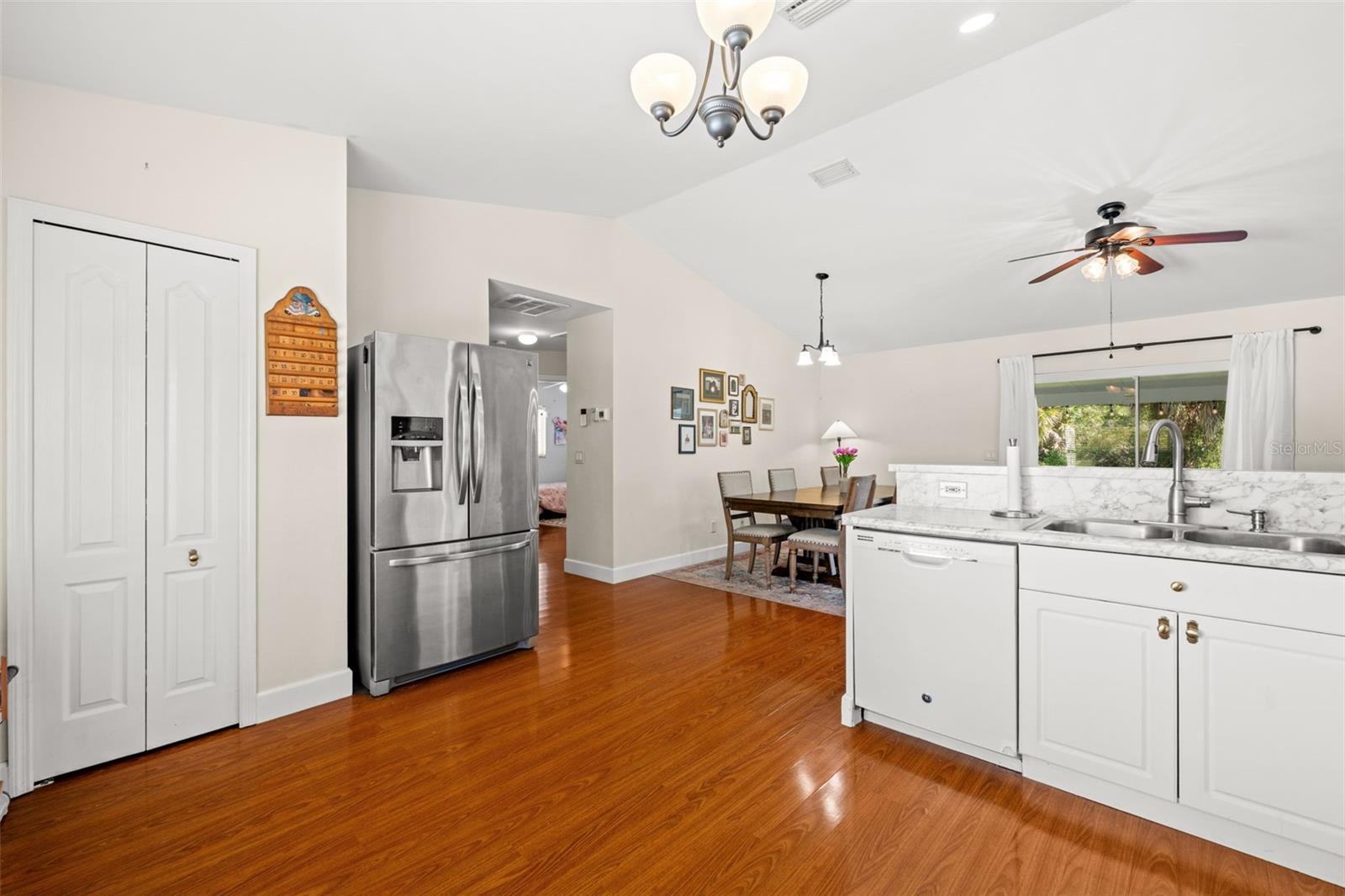 PORT CHARLOTTE SUB 09 - Residential
