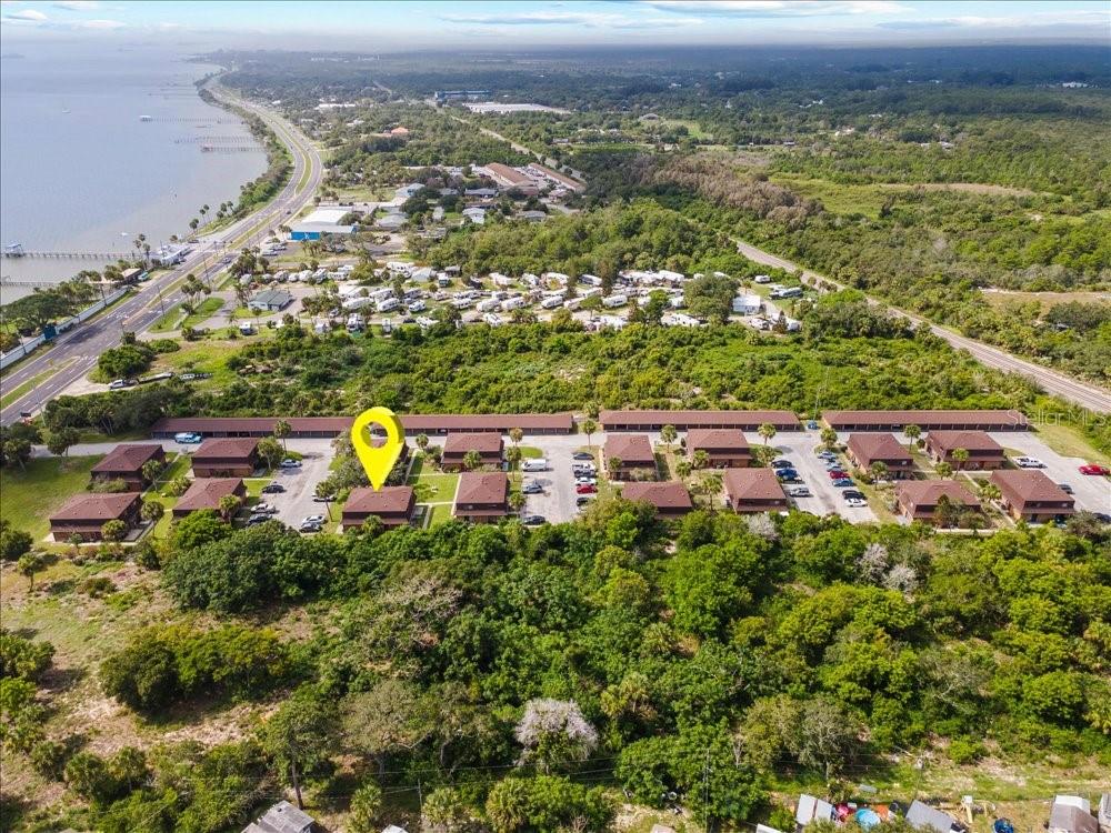 BLUFFS PH 2 CONDOMINUM - Residential Lease