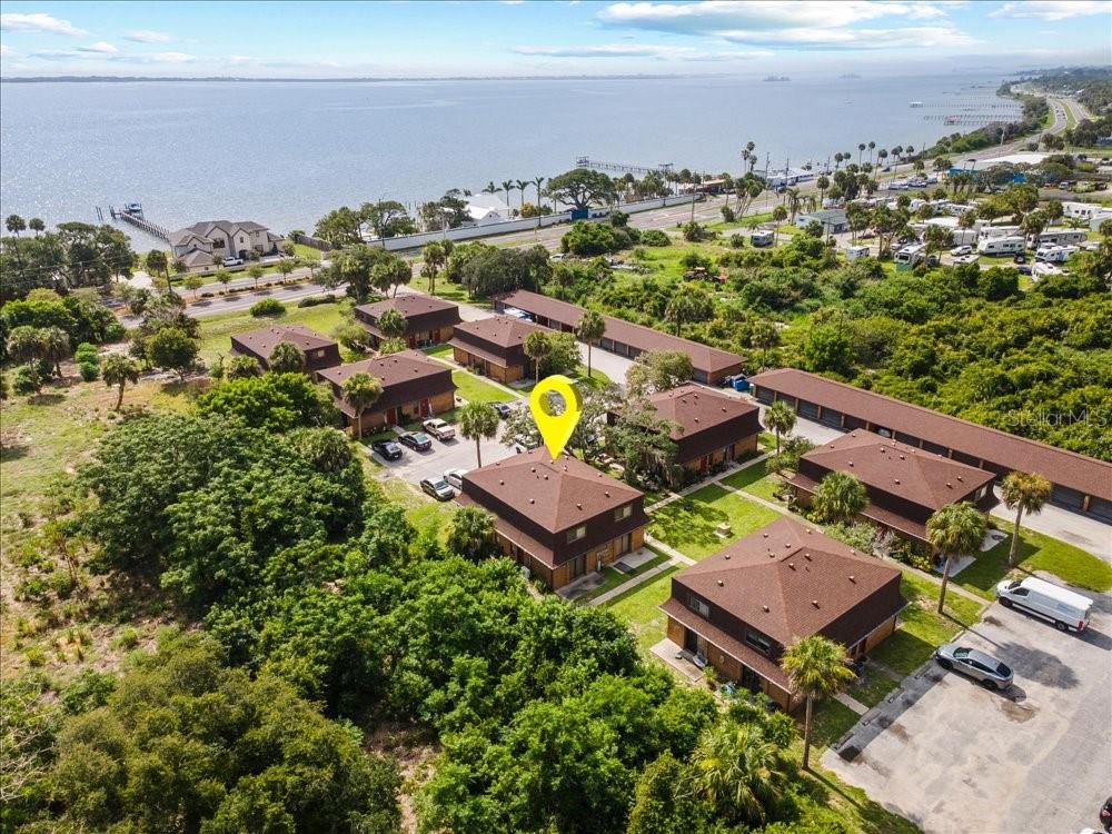 BLUFFS PH 2 CONDOMINUM - Residential Lease