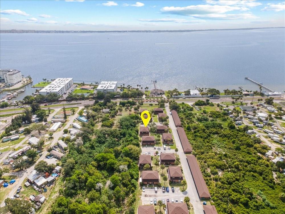 BLUFFS PH 2 CONDOMINUM - Residential Lease