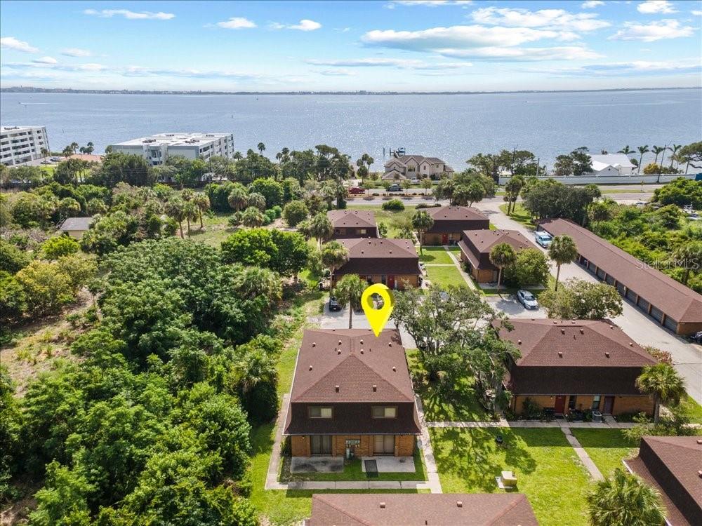 BLUFFS PH 2 CONDOMINUM - Residential Lease