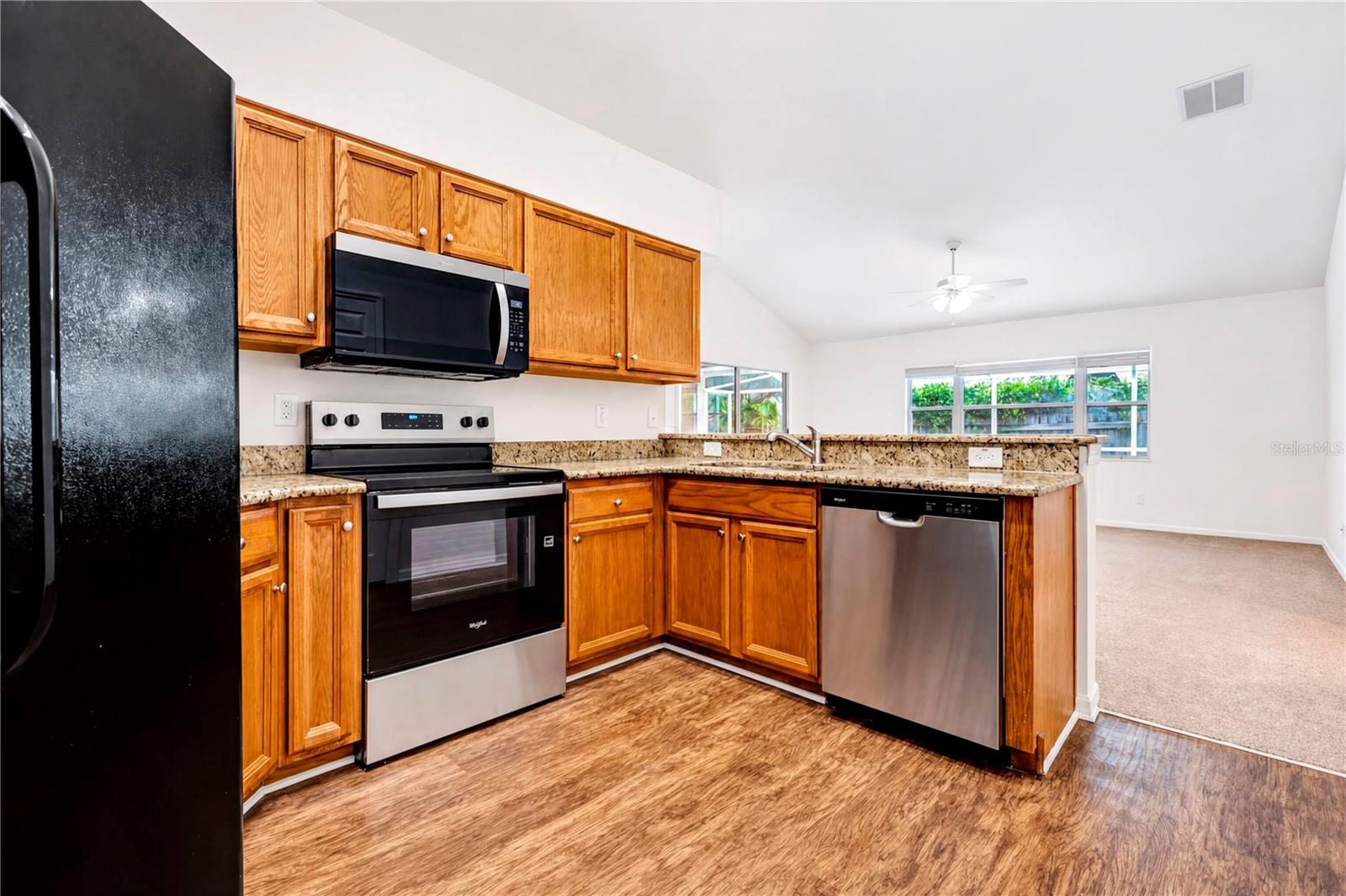 BLOOMINGDALE SEC R UNIT 3 - Residential