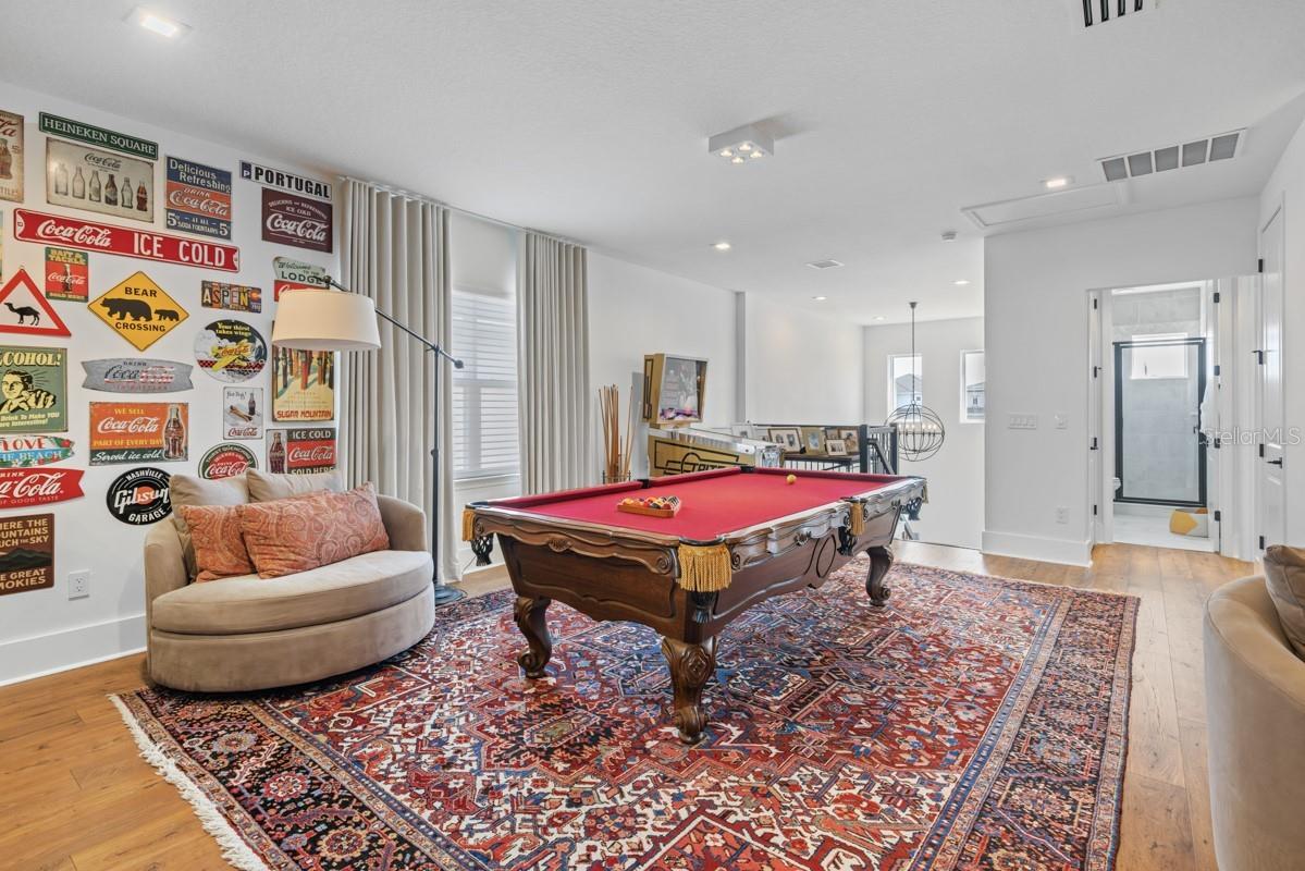 BELLA COLLINA WEST SUB - Residential