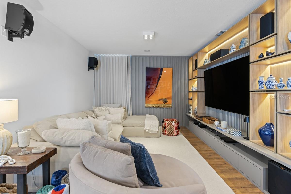 BELLA COLLINA WEST SUB - Residential