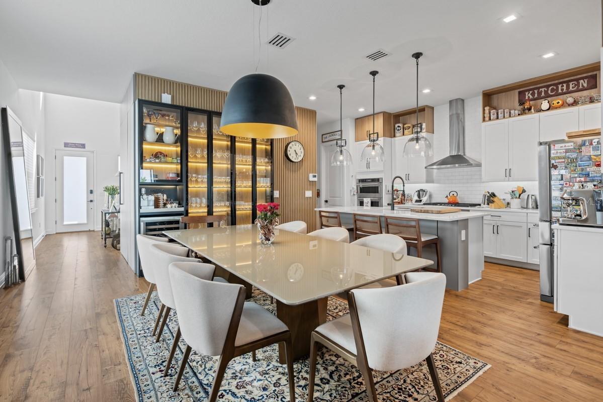 BELLA COLLINA WEST SUB - Residential