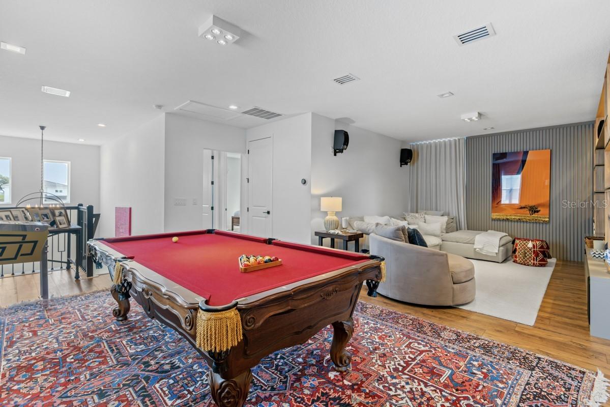 BELLA COLLINA WEST SUB - Residential