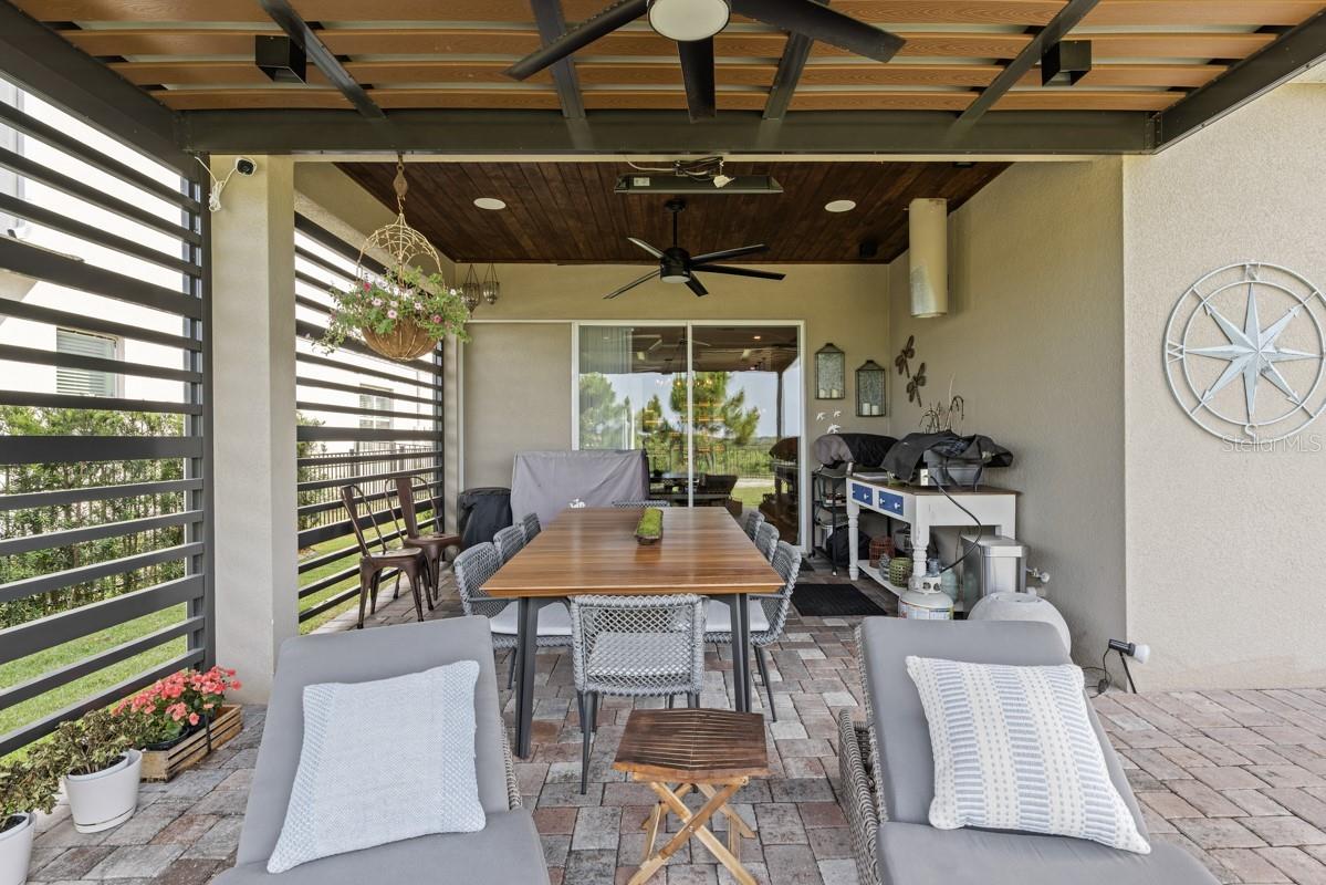 BELLA COLLINA WEST SUB - Residential