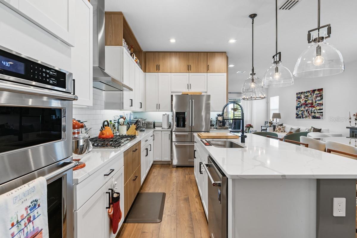 BELLA COLLINA WEST SUB - Residential