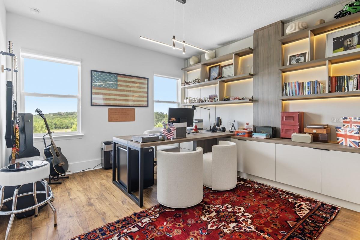 BELLA COLLINA WEST SUB - Residential