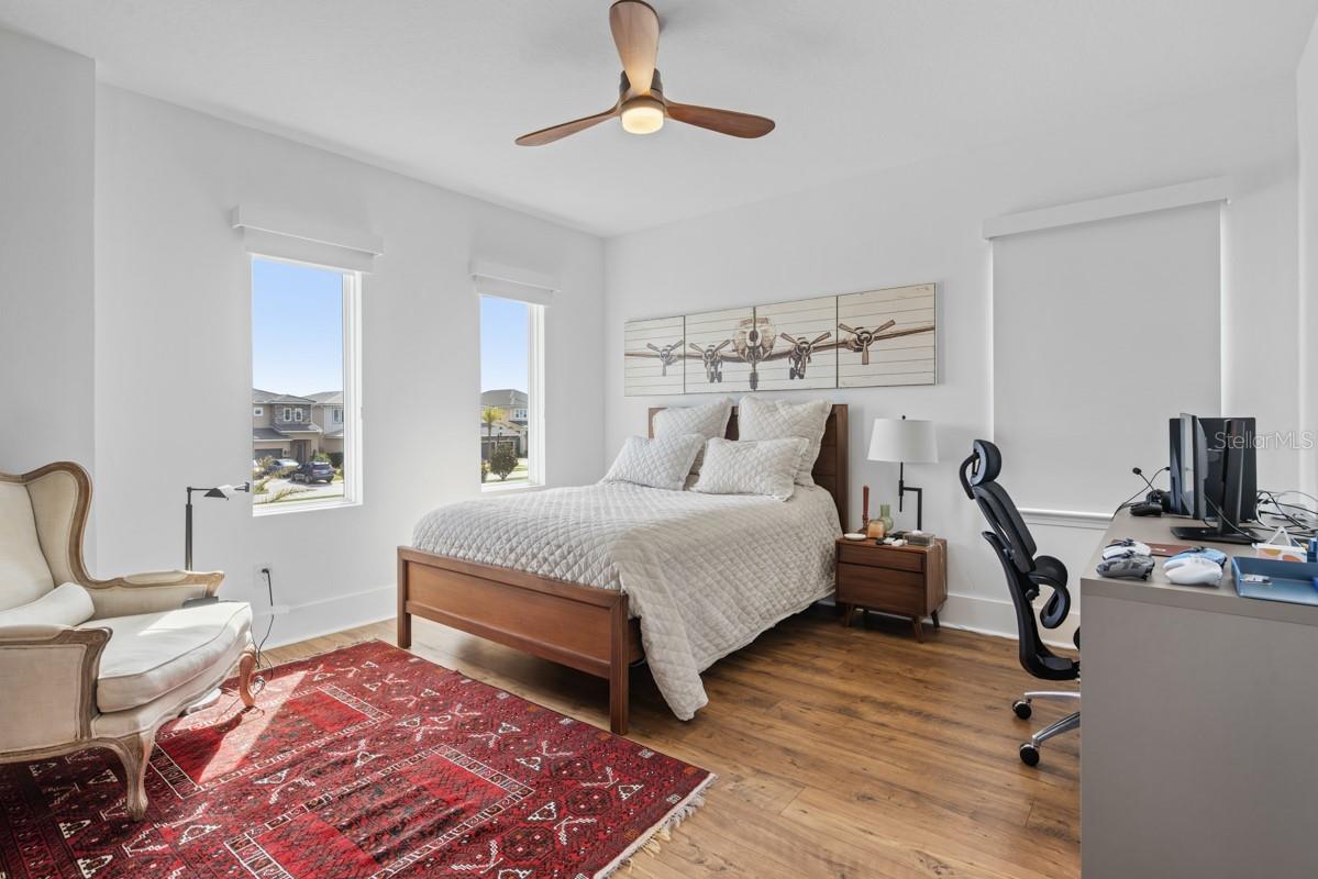 BELLA COLLINA WEST SUB - Residential