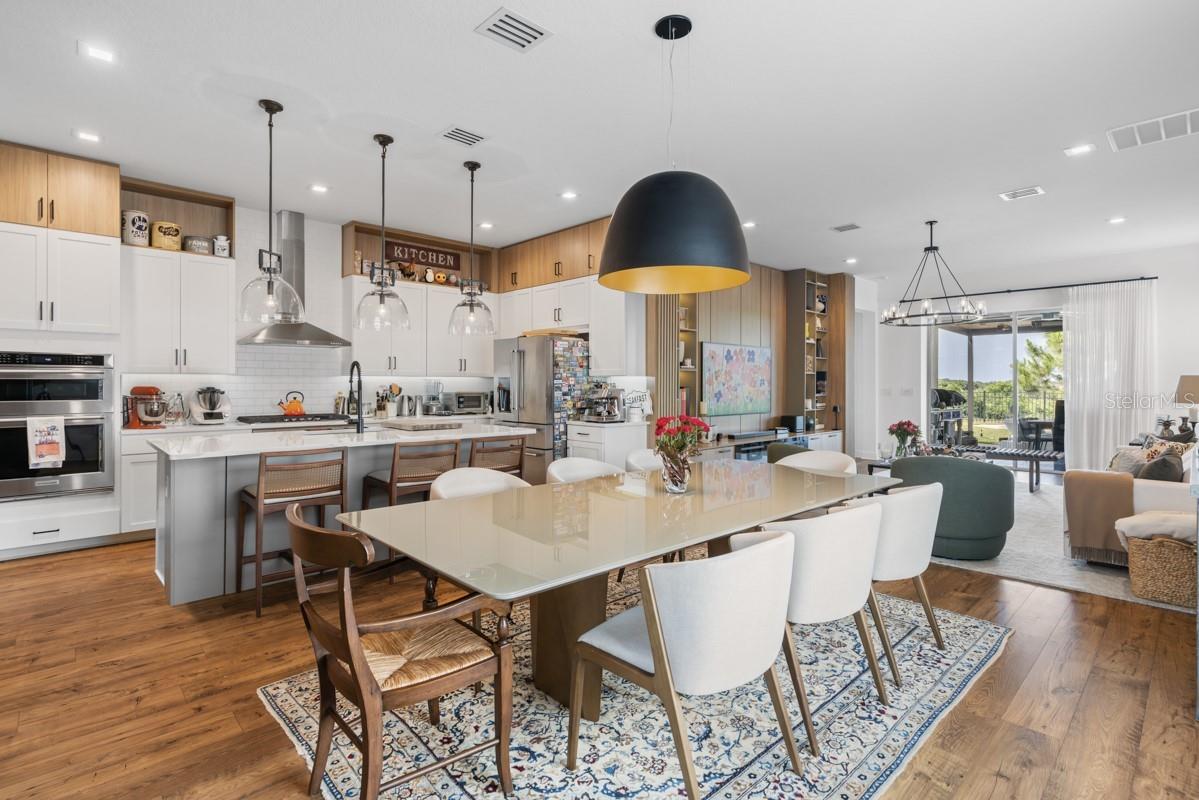 BELLA COLLINA WEST SUB - Residential