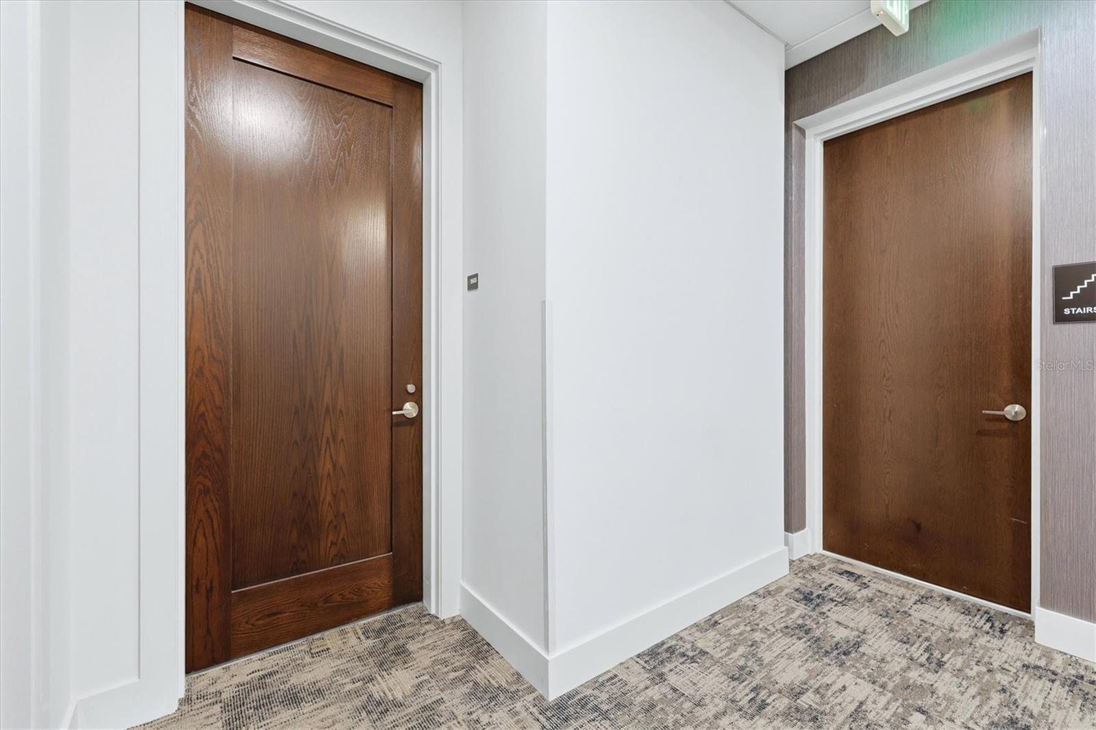 DEMARCAY - Residential