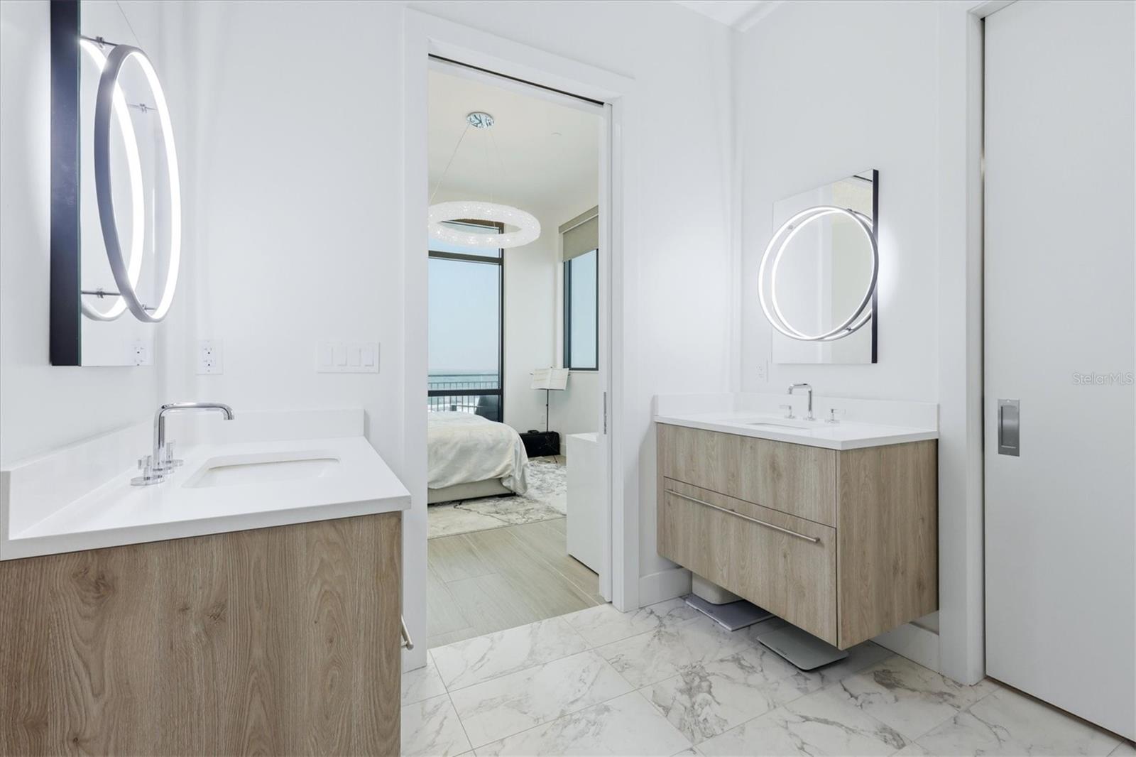 DEMARCAY - Residential