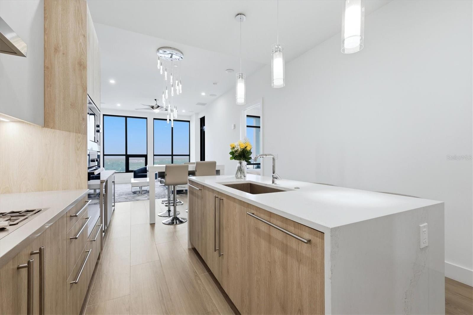 DEMARCAY - Residential