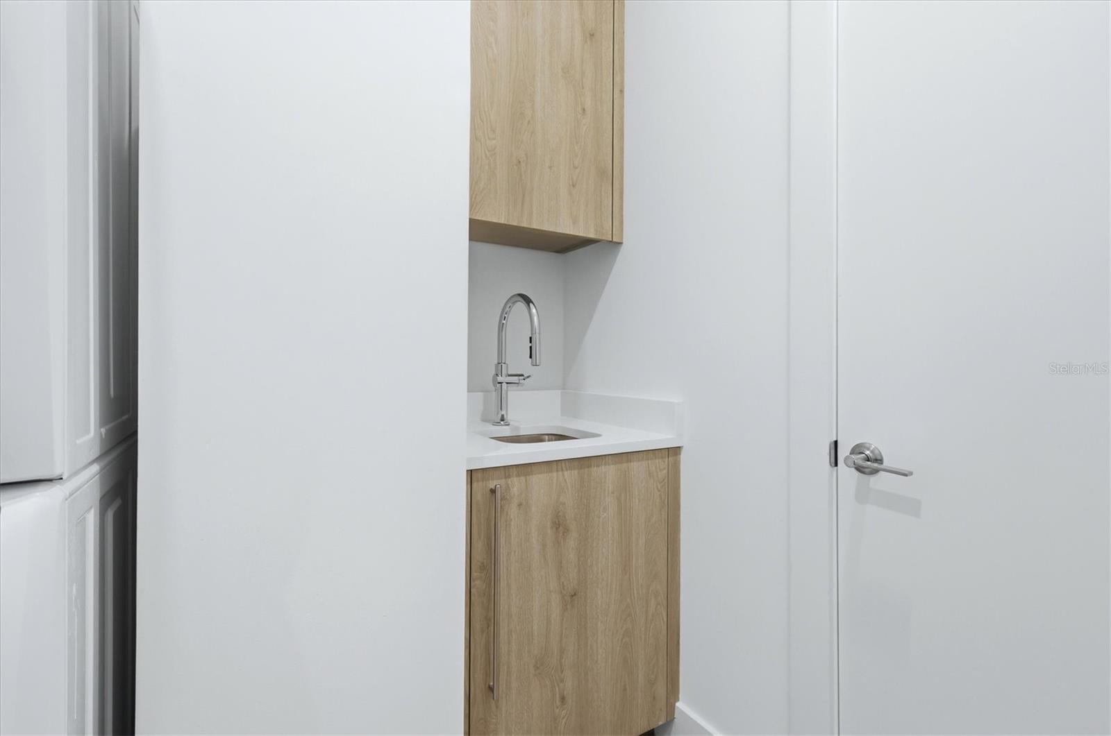 DEMARCAY - Residential