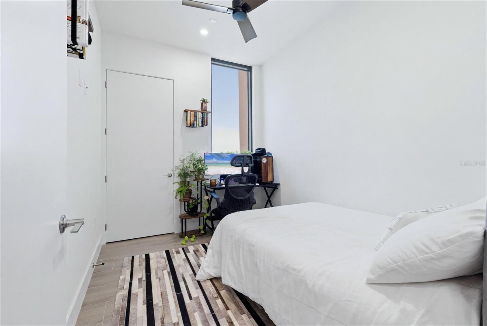 DEMARCAY - Residential