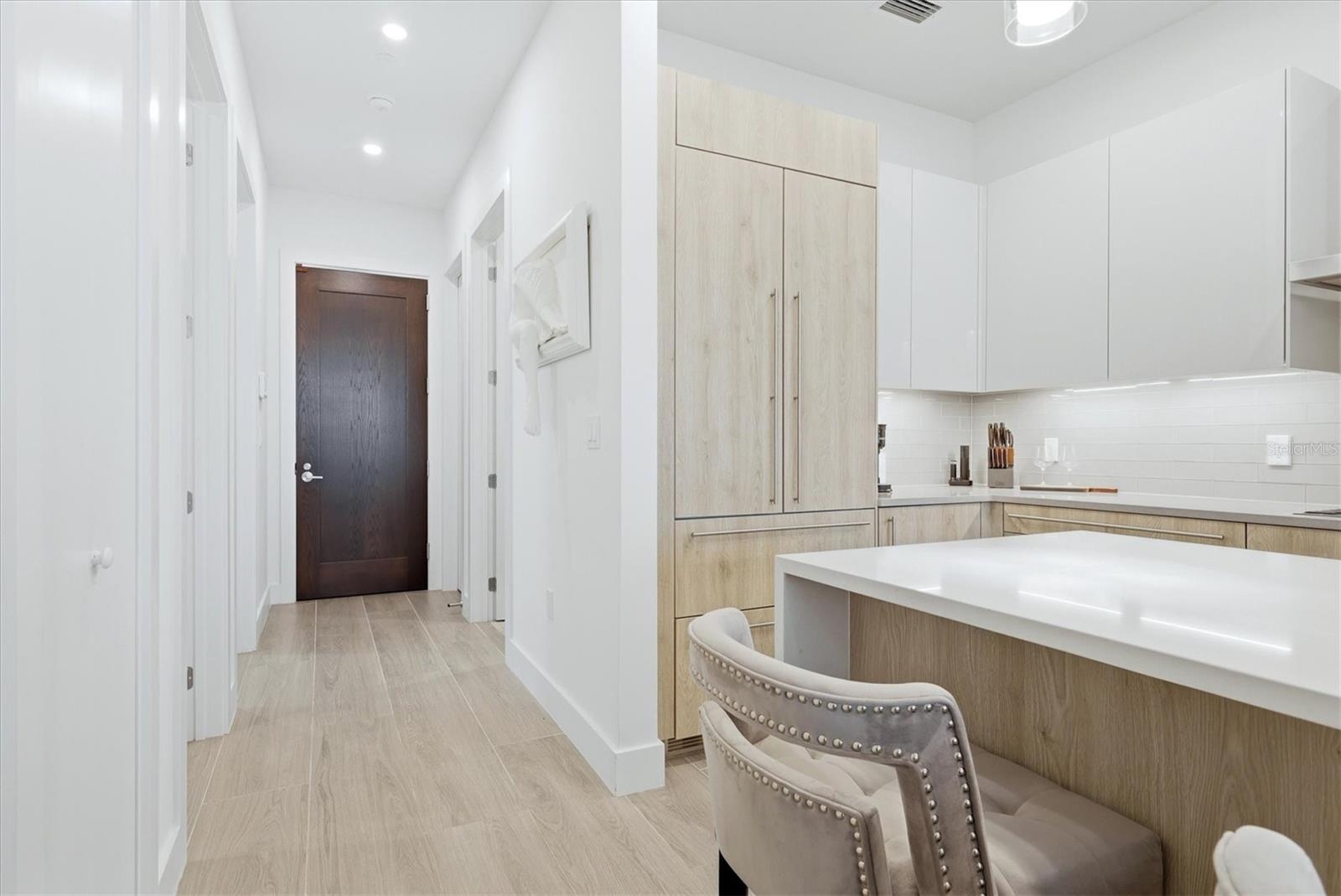 DEMARCAY - Residential
