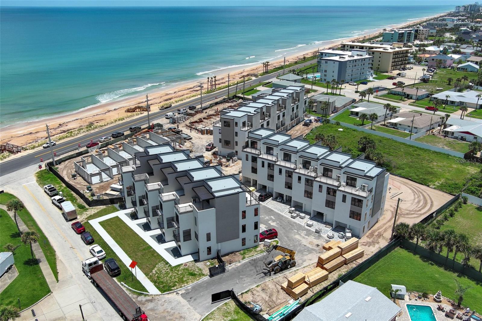 BAILEY BY THE SEA - Residential