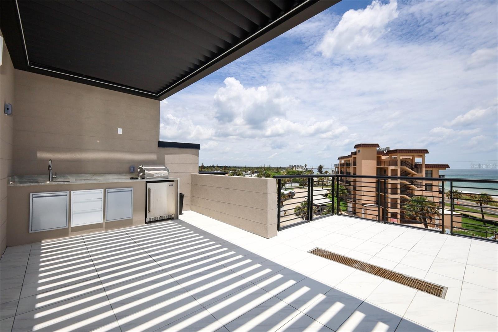 BAILEY BY THE SEA - Residential