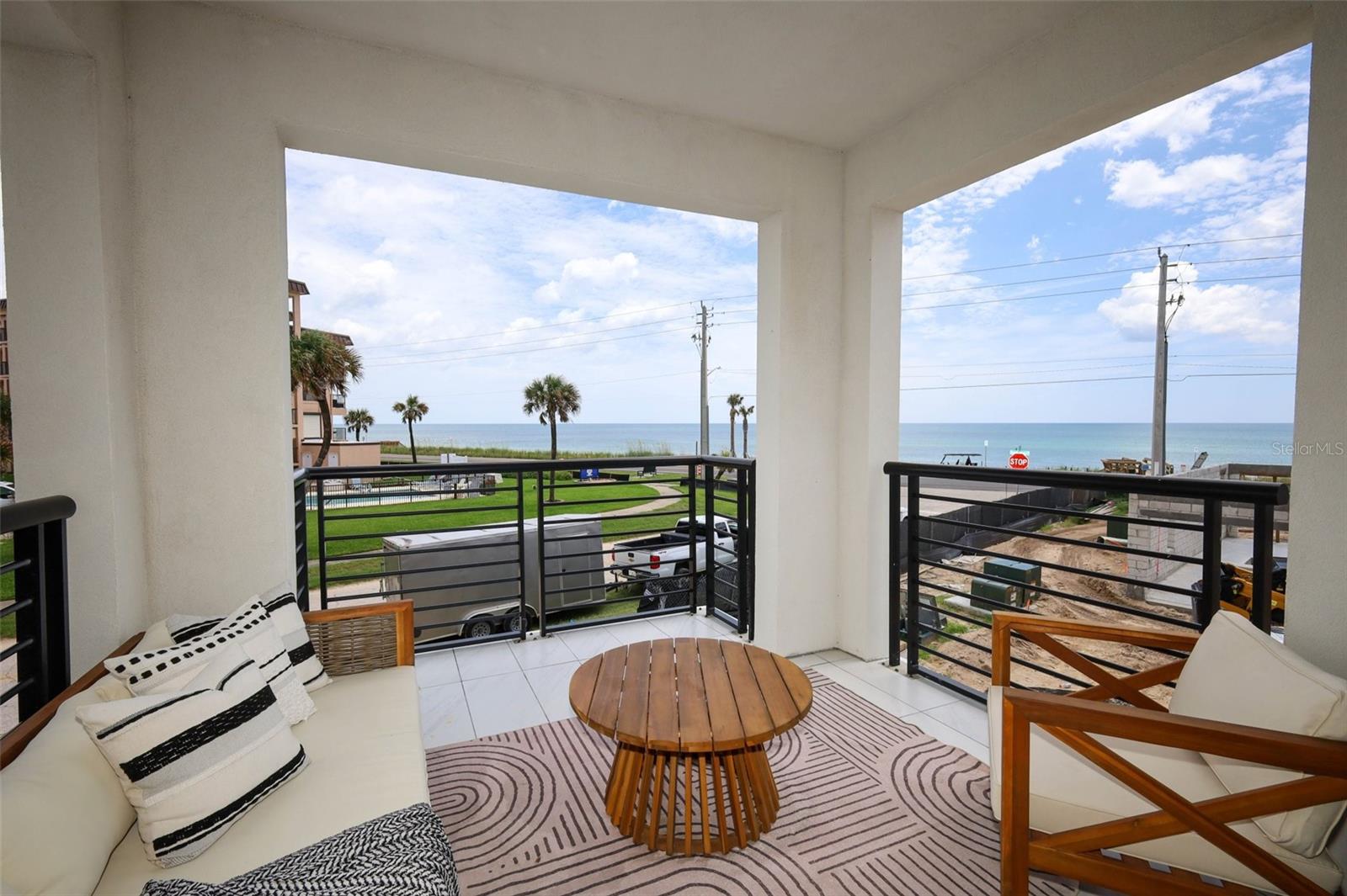 BAILEY BY THE SEA - Residential