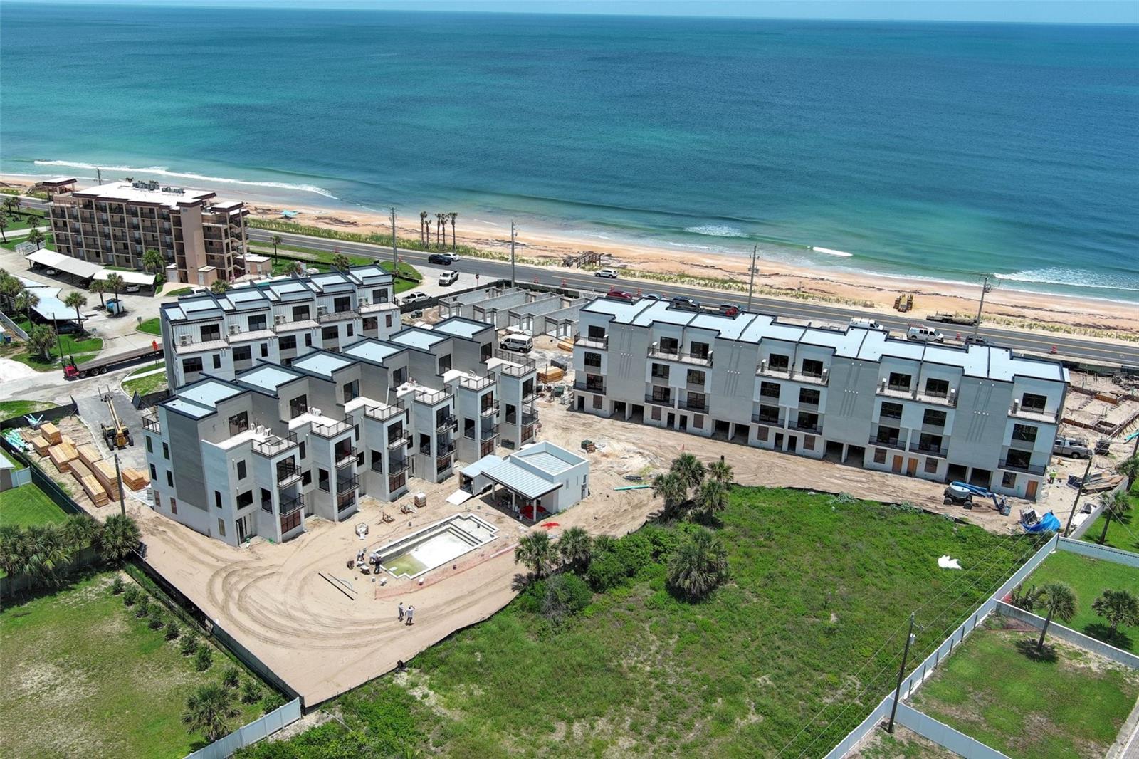 BAILEY BY THE SEA - Residential