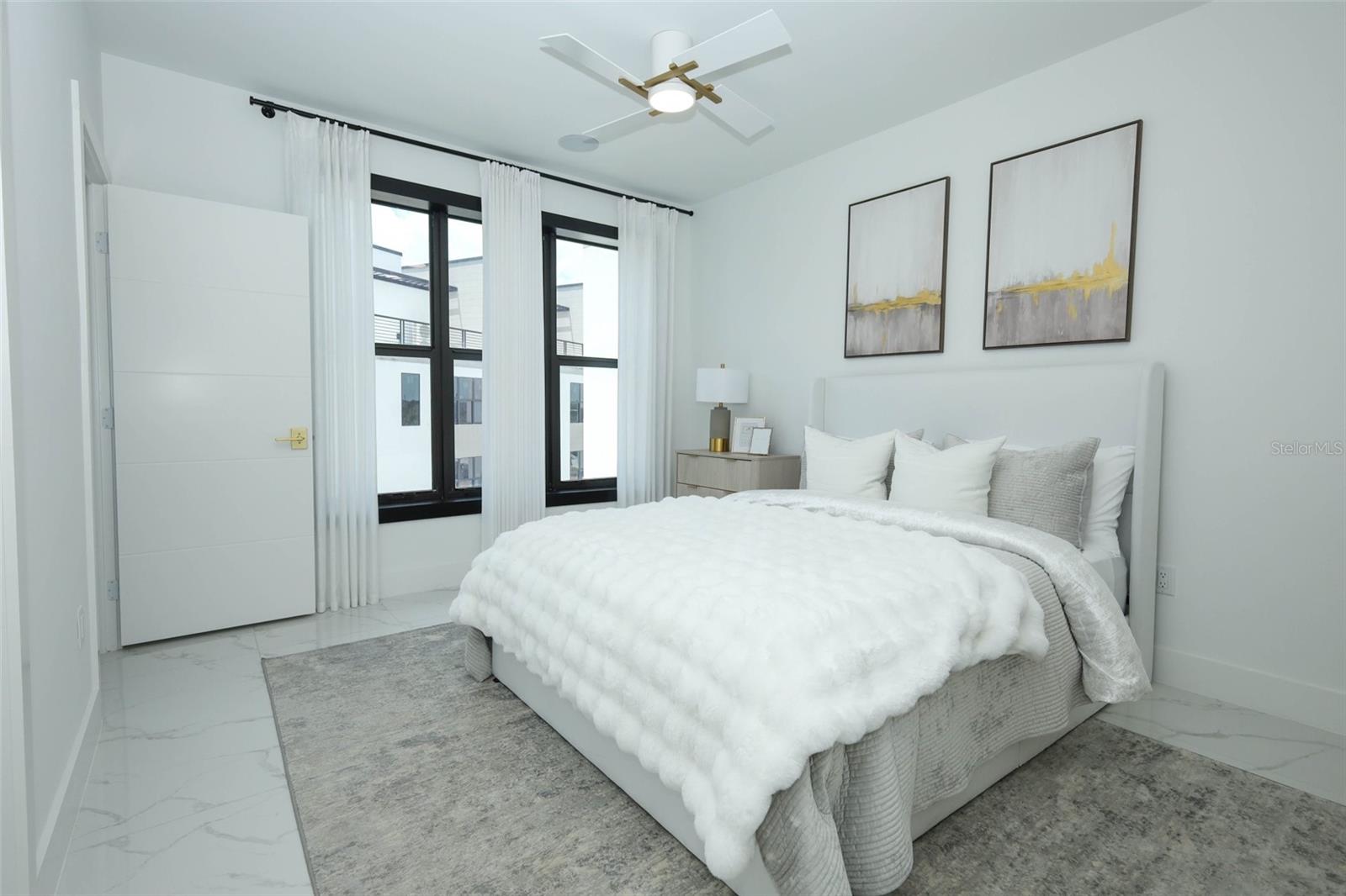 BAILEY BY THE SEA - Residential