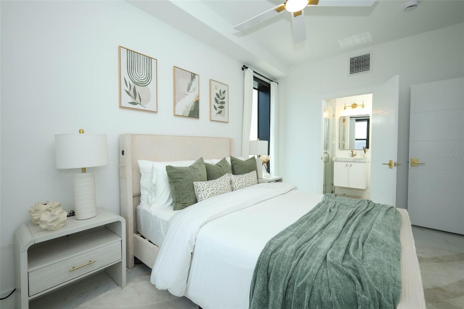 BAILEY BY THE SEA - Residential