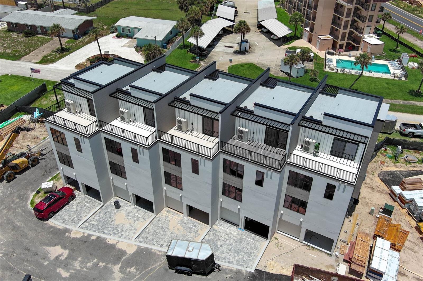BAILEY BY THE SEA - Residential
