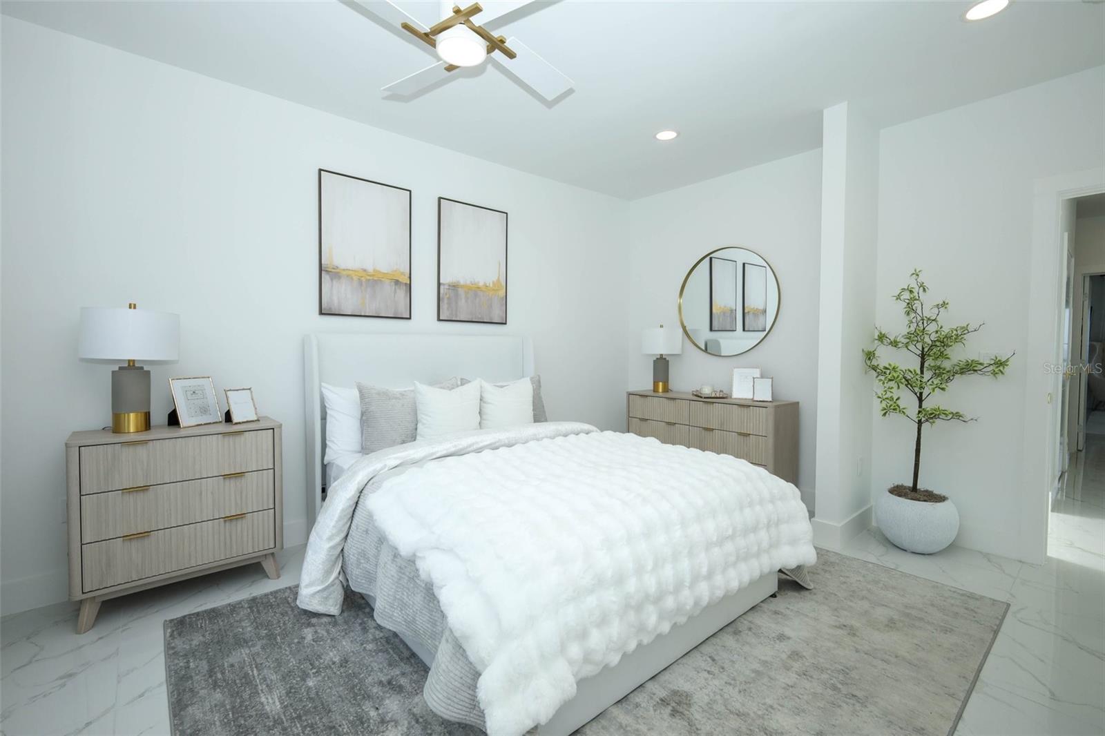 BAILEY BY THE SEA - Residential