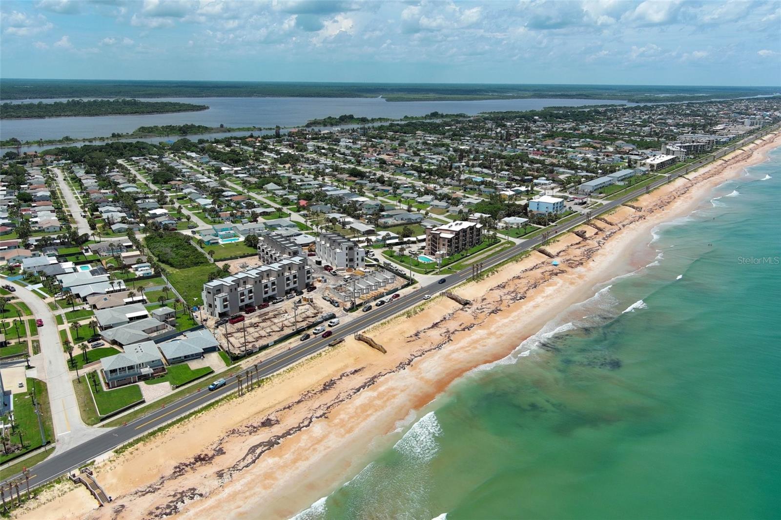 BAILEY BY THE SEA - Residential