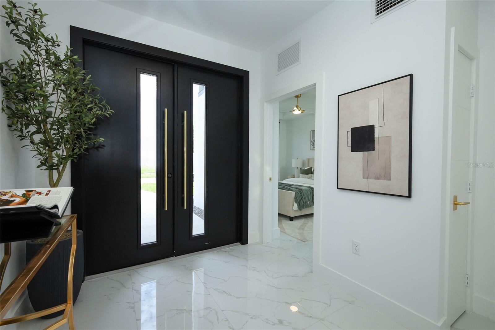 BAILEY BY THE SEA - Residential