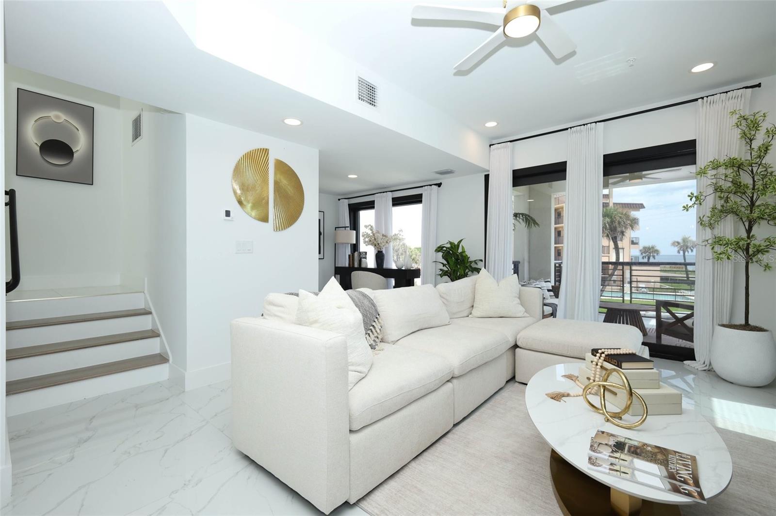 BAILEY BY THE SEA - Residential