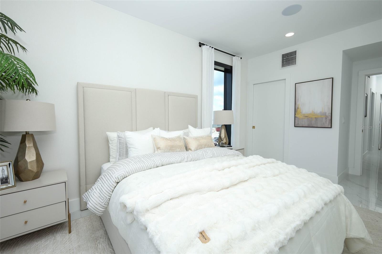 BAILEY BY THE SEA - Residential