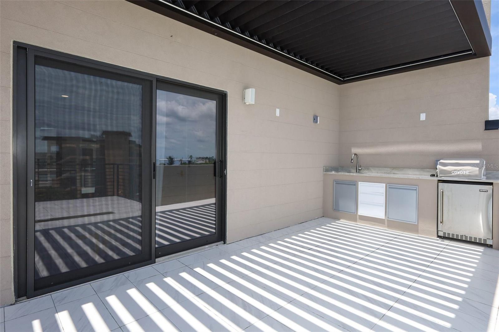 BAILEY BY THE SEA - Residential