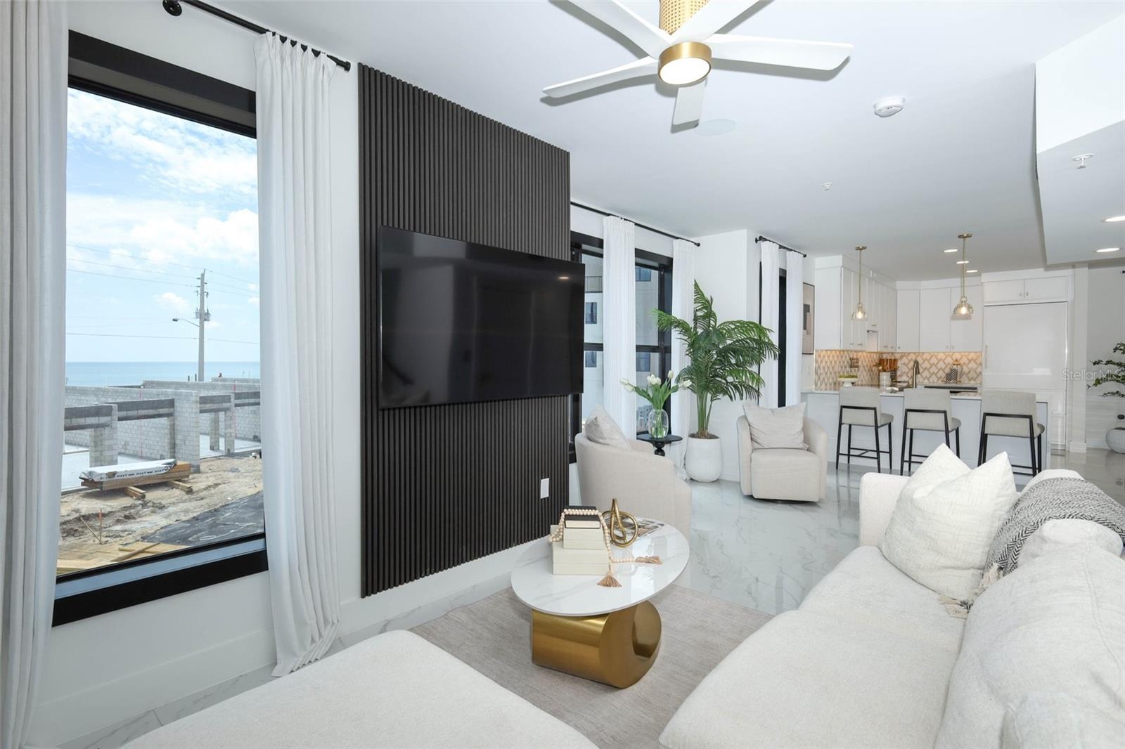 BAILEY BY THE SEA - Residential