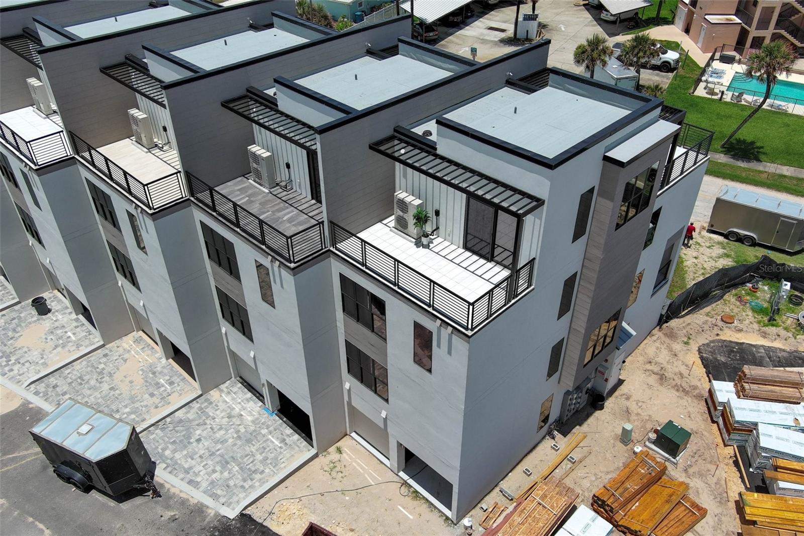 BAILEY BY THE SEA - Residential