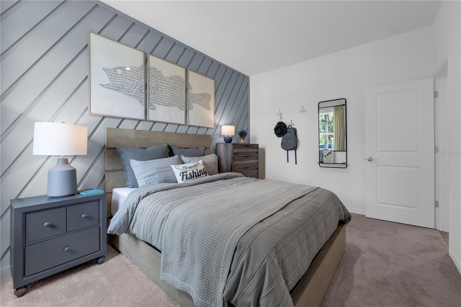 BRACK RANCH - Residential