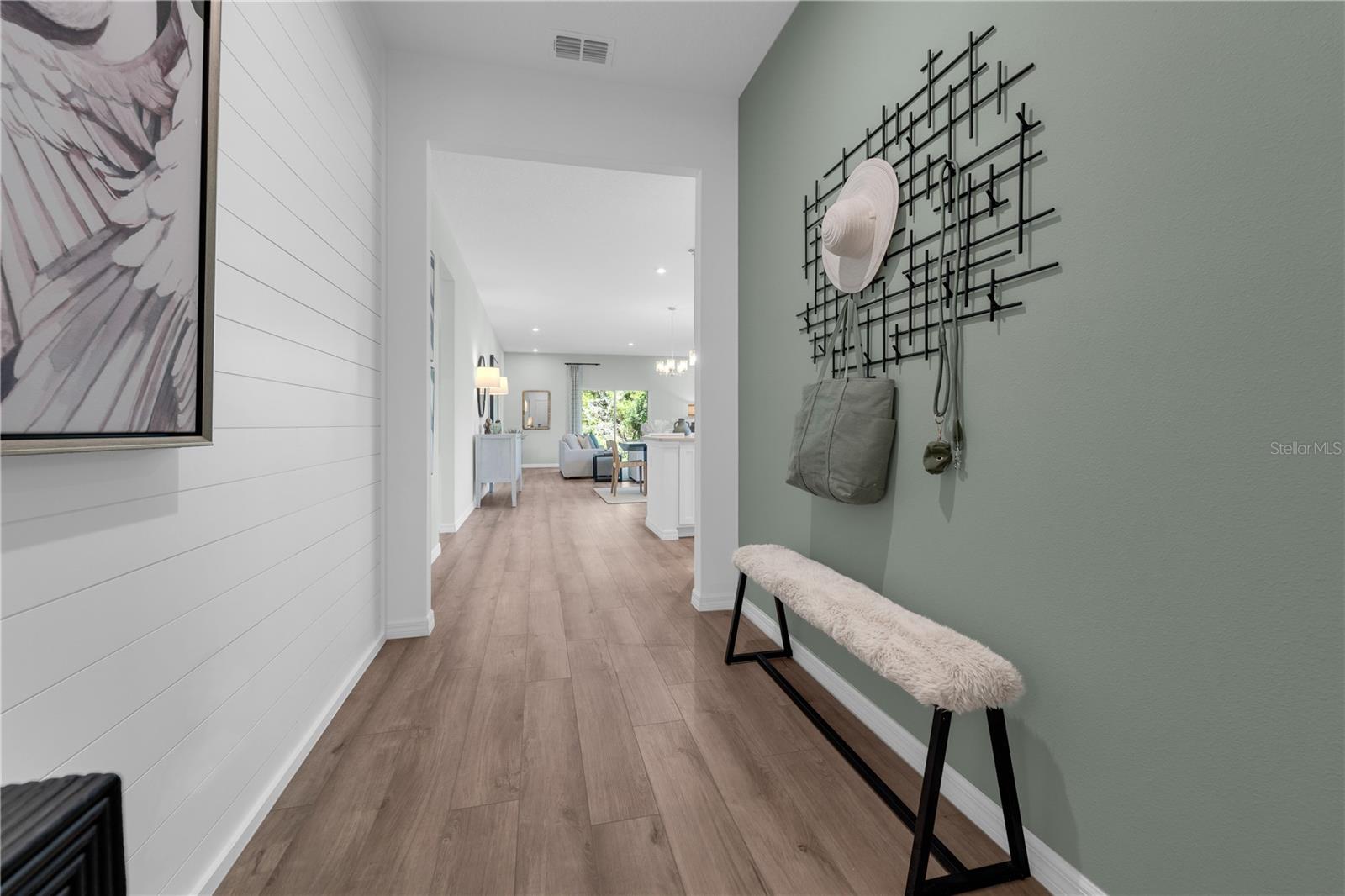BRACK RANCH - Residential