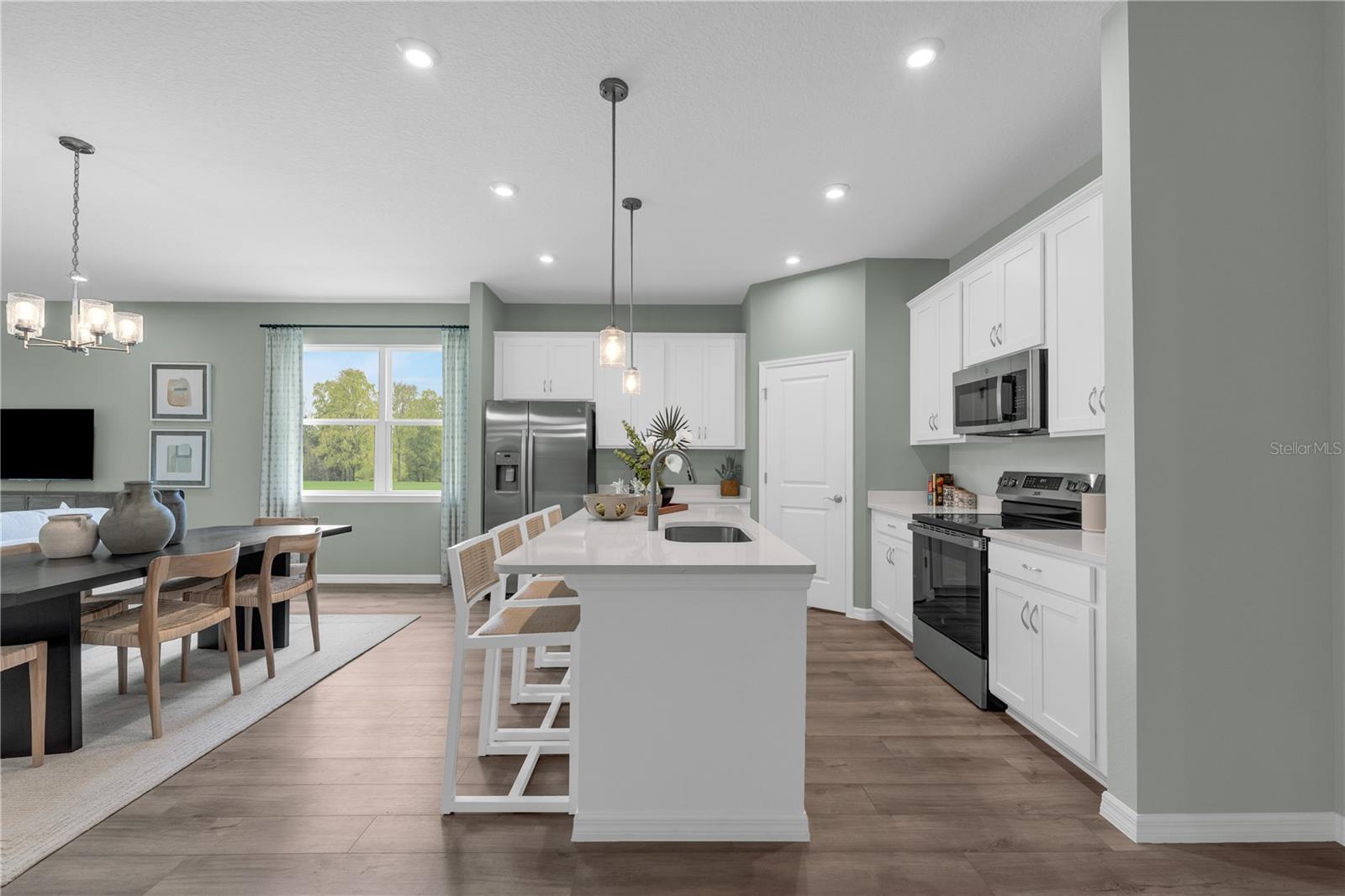 BRACK RANCH - Residential
