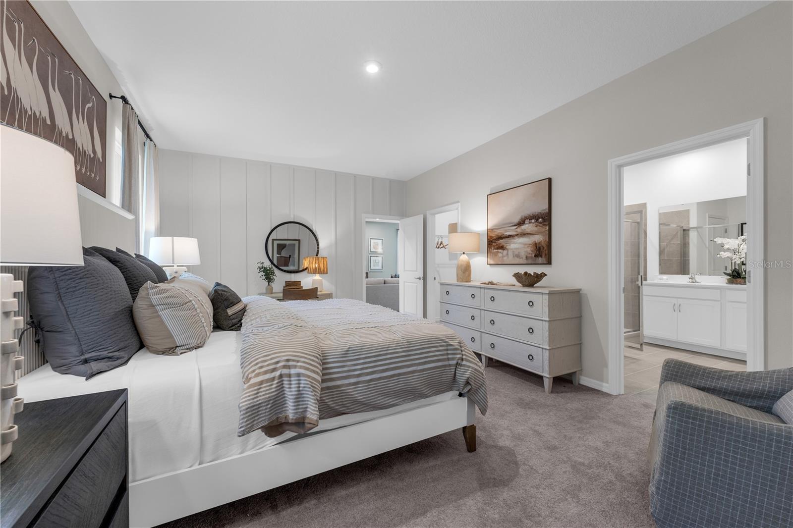 BRACK RANCH - Residential