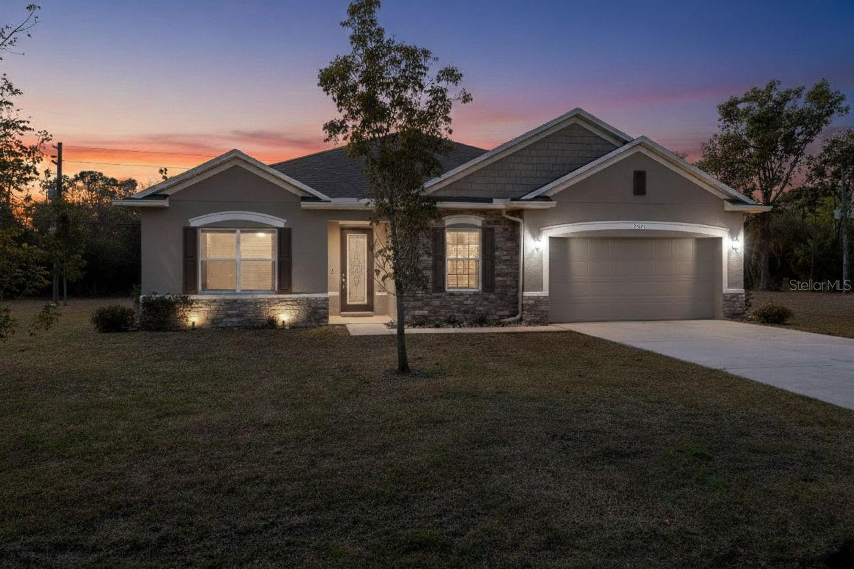 PUNTA GORDA ISLES SEC 16 - Residential