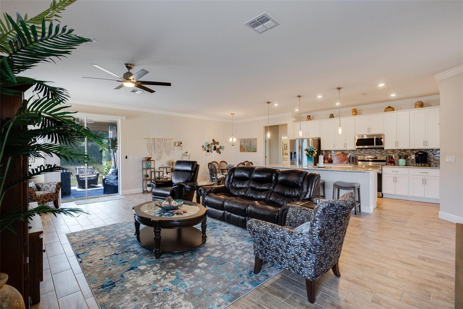 PUNTA GORDA ISLES SEC 16 - Residential