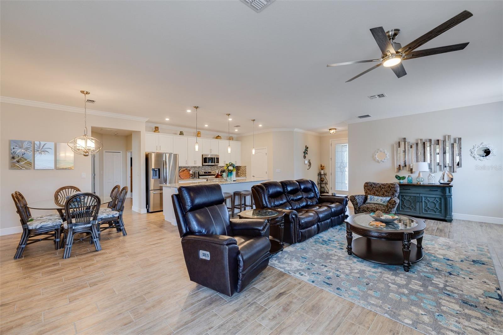 PUNTA GORDA ISLES SEC 16 - Residential