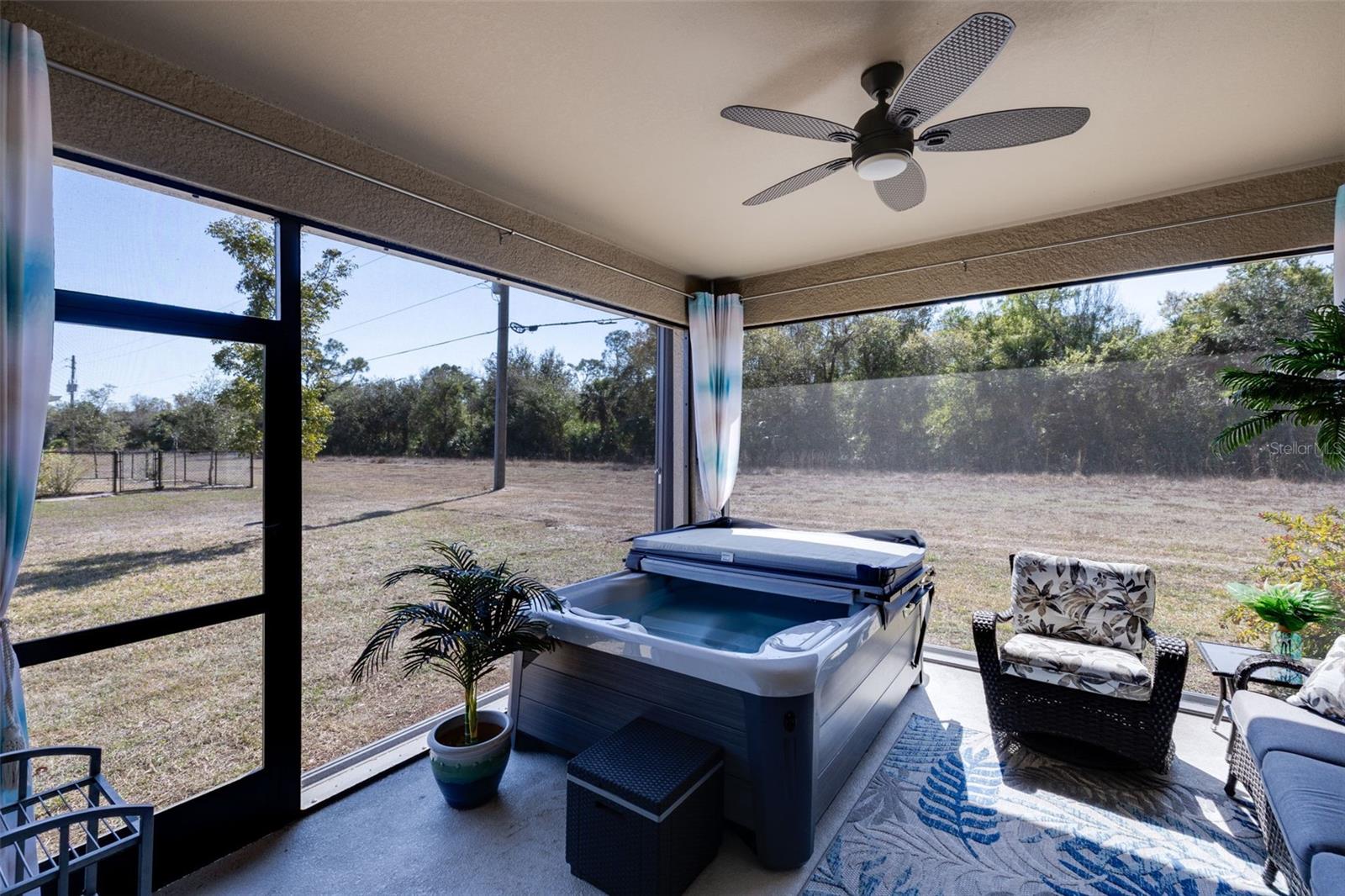 PUNTA GORDA ISLES SEC 16 - Residential