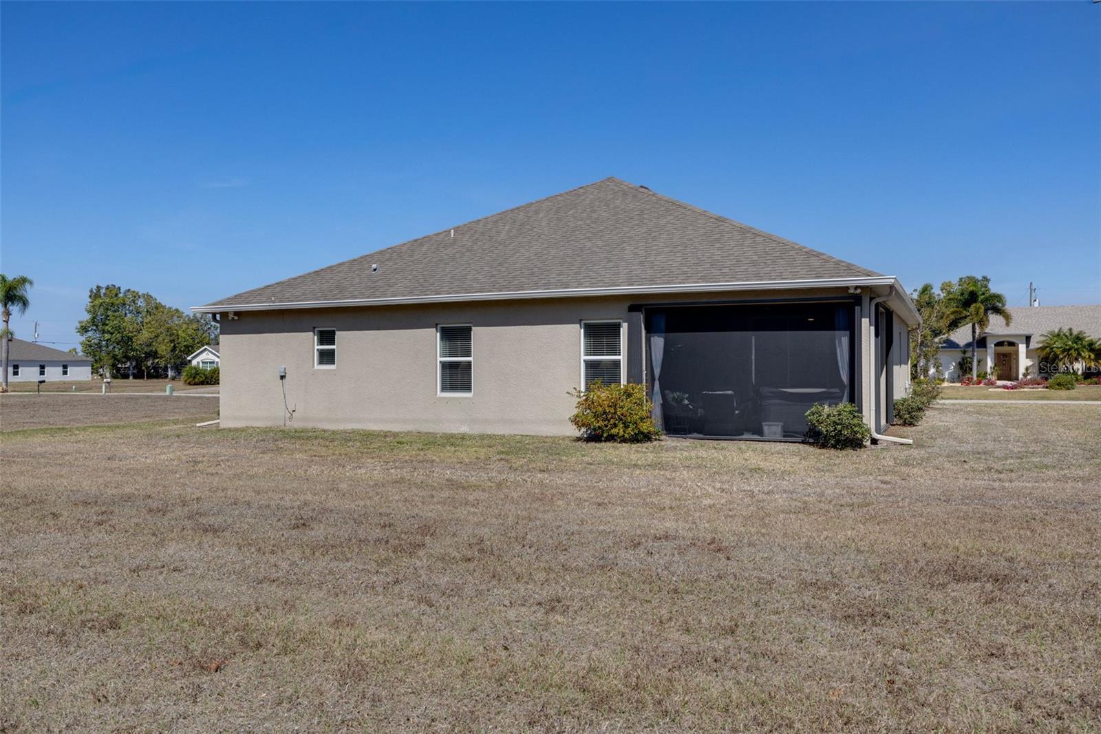 PUNTA GORDA ISLES SEC 16 - Residential