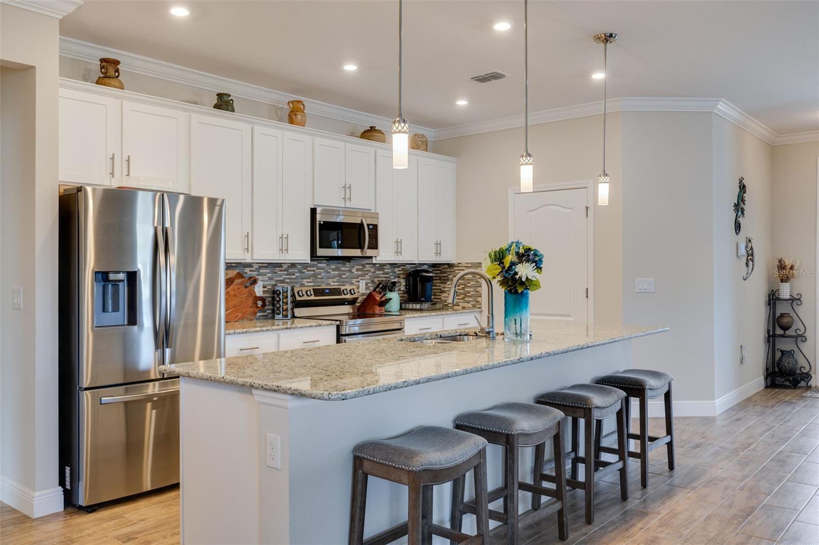 PUNTA GORDA ISLES SEC 16 - Residential